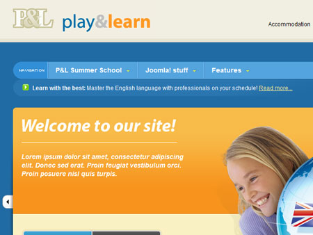 BT Play & Learn
