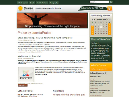 JP Praise v1.5.1