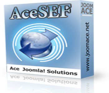 AceSEF 1.0.6 Plus - конкурент sh404SEF