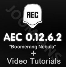 AEC 0.12.6.2 + Видео инструкция