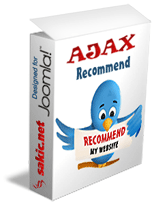 AJAX Recommend v 2.7