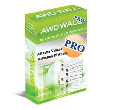 AWDwall PRO 1.6