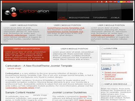 RT Carbonation