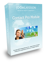 JV Contact Pro v1.5.1