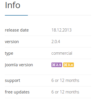 DJ MediaTools 2.0.4 - компонент галереи изображений Joomla