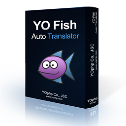 YO Fish Pro