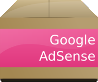 Google AdSense для K2