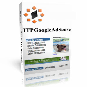 ITPGoogleAdSense