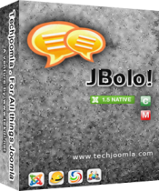 JBolo! v2.7 (онлайн чат)