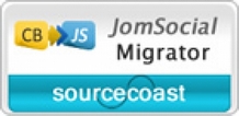 JomSocial Migrator 1.0