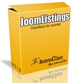 Компонент JoomListings_2.1.5
