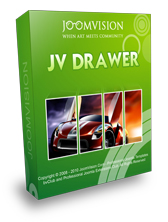 JV Drawer Module 