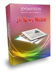 JV News Module