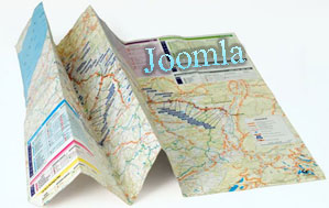 Карта сайта для Joomla