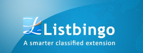 Listbingo - бесплатная доска объявлений