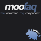 Компонент MooFAQ 1.5.5