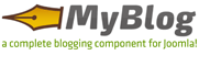 MyBlog Pro 3.0.332