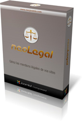 NeoLegal 1.5.1