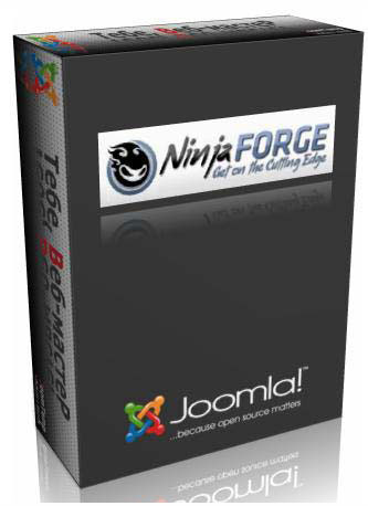 NinjaForge - Free Extensions Pack