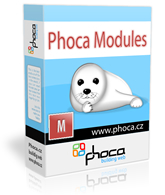 Модуль - Phoca Facebook Comments