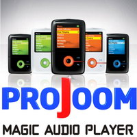 Pro magic audio player 1.3.0