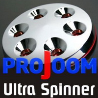 Pro Ultra Spinner 1.1.1