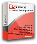 RSEvents! - система планирования и управления событиями 