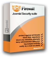 RS Firewаll - защити свою J!
