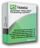RSTickets! - система поддержки пользователей