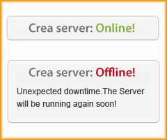 Server Status