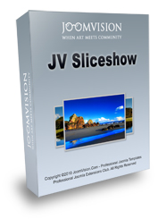JV Slideshow. Модуль слайд-шоу/баннера