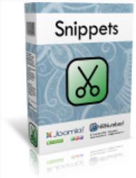 Snippets - удобные текстовые заготовки