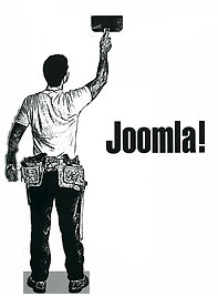 Как создать сайт на Joomla!