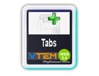 VT Tabs - joomla модуль tab