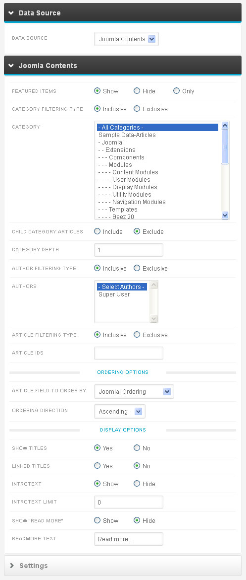 VTEM Booklet - модуль книга для Joomla VTEM Booklet - модуль книга для Joomla