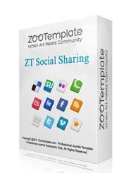 ZT Social Sharing 
