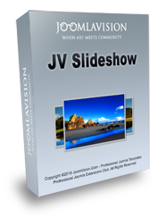 ZT Slideshow - слайд-шоу модуль для Joomla